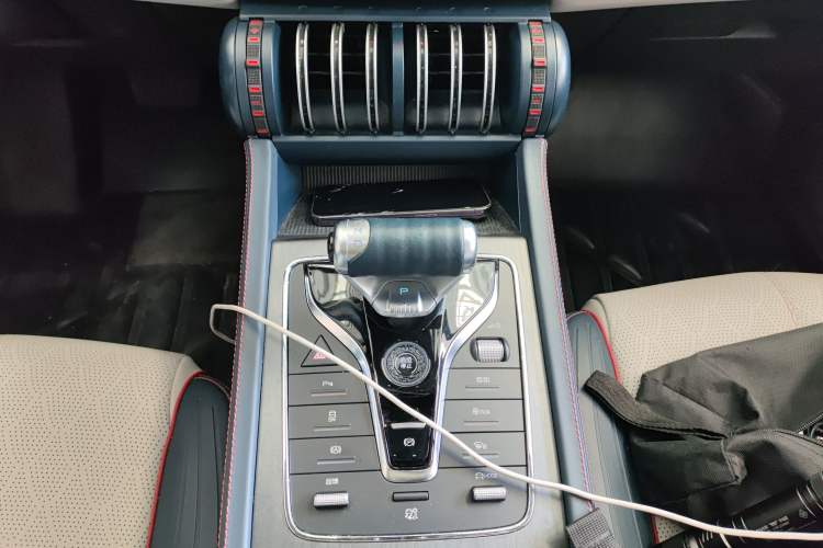 Used BYD Yuan PLUS 2022 430 km Luxury Version
