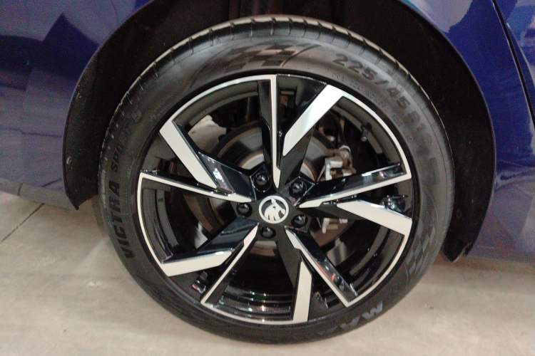 Used Skoda Octavia 2022 PRO TSI280 Luxury Edition
