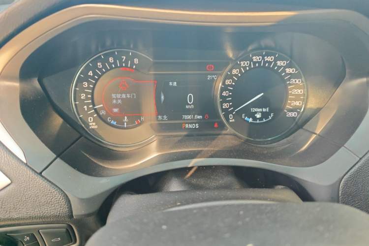 Used Lincoln MKZ 2017 2.0T Luxury Edition