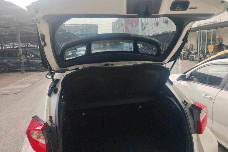 Used Toyota IZOA 2021 2.0L Yichi SPORT