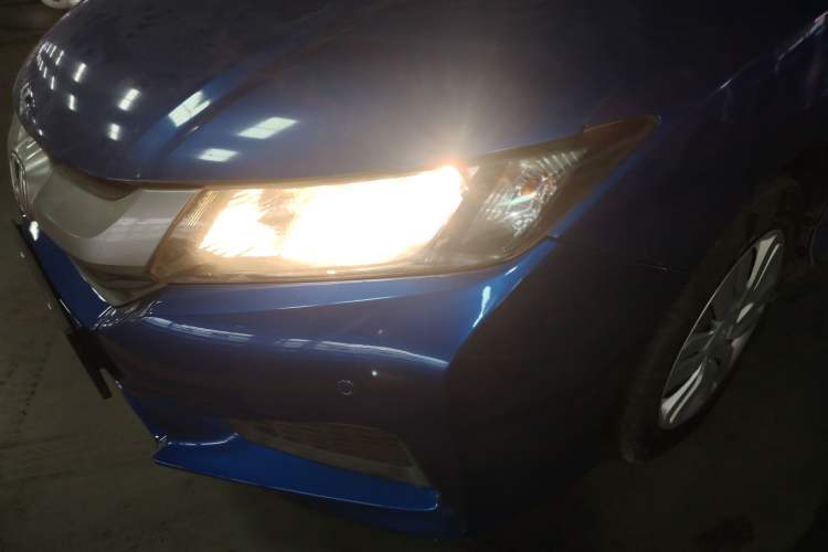 Used Honda City 2015 1.5L CVT Comfort Version