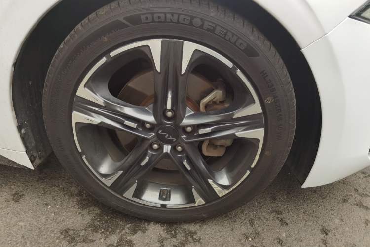 Used Kia K5 2020 380T GT-Line Flagship Edition