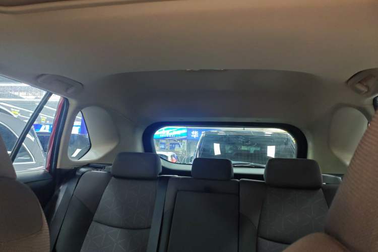 Used Toyota RAV4 2020 2.0L CVT Two-Wheel Drive Fashion Edition