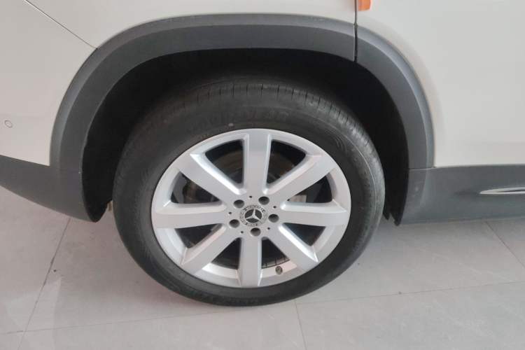 Used Mercedes-Benz GLB 2020 Facelift GLB 200 Fashion Edition
