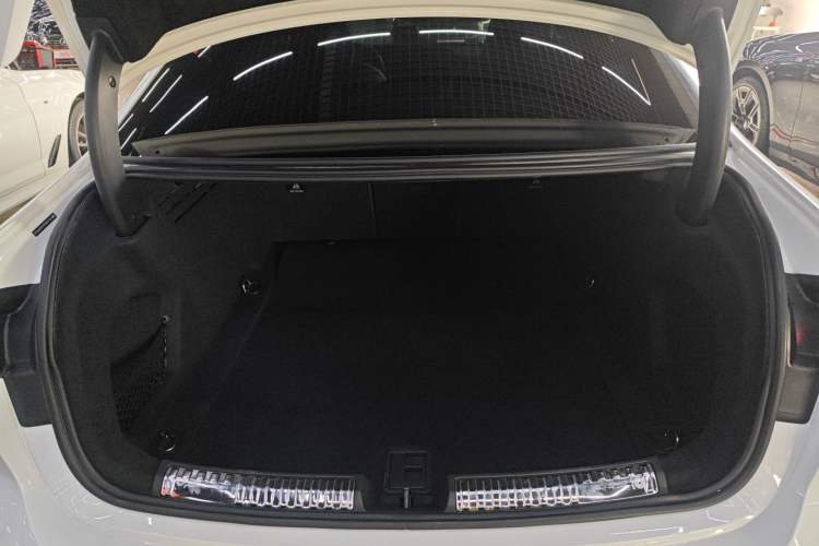 Used Audi A5L 2026 2.0T Sport Plus