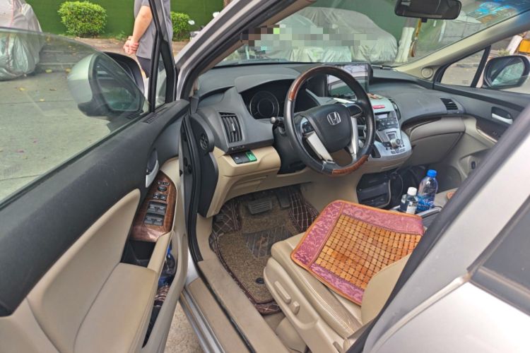 Used Honda Odyssey 2014 2.4L Elite Edition