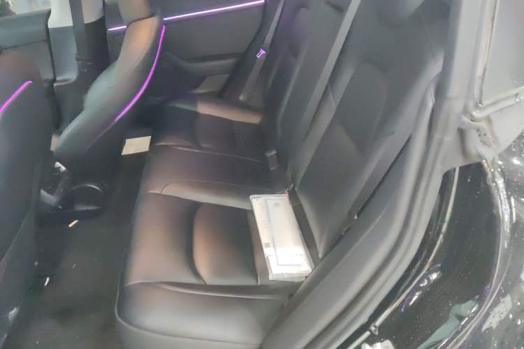 Used Tesla Model 3 2022 Rear-Wheel-Drive Version