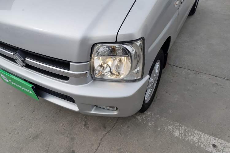 Used Suzuki Wagon R 2016 1.4L Manual Value Model
