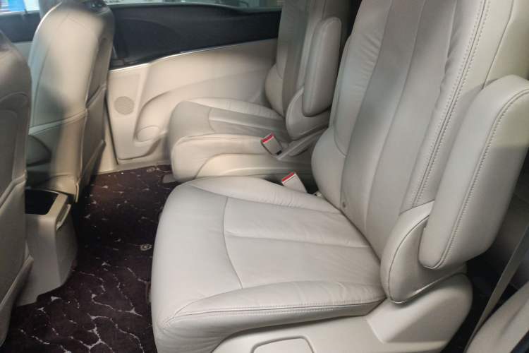 Used Buick GL8 2017 25S Prestige Version China V Standard