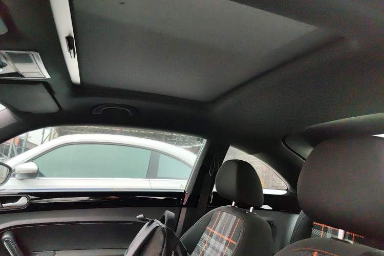 Used Volkswagen Beetle 2016 180TSI Club Edition