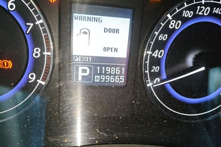 Used Infiniti QX50 2013 2.5L 4x4 Luxury Edition