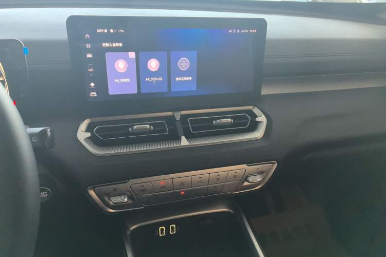 Used Haval H5 2023 2.0T Automatic All-Wheel Drive LinkedIn Gasoline