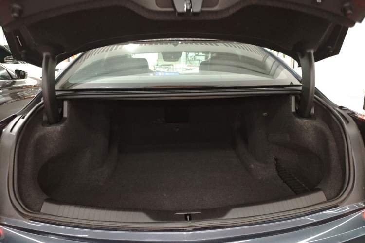 Used Cadillac CT6 2023 28T Platinum Edition