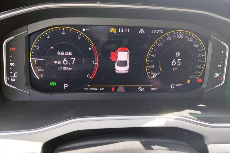 Used Volkswagen Bora 2023 280TSI DSG Prestige Edition
