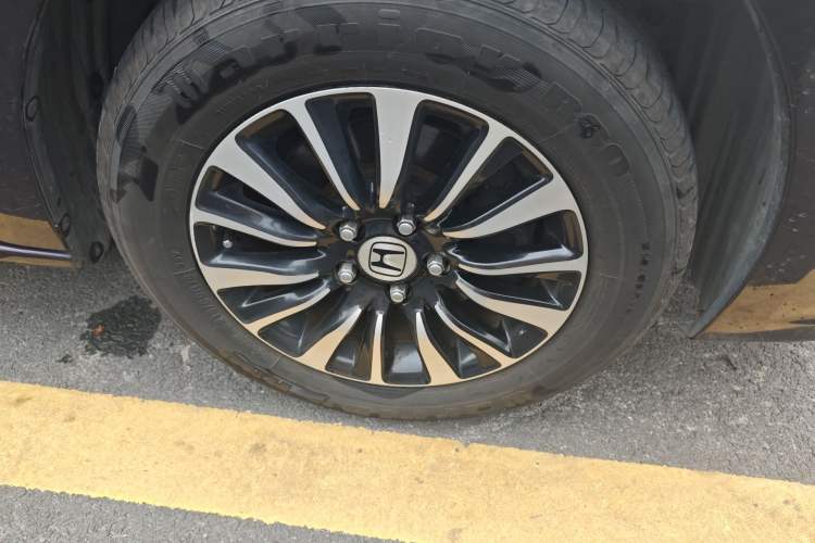 Used Honda Odyssey 2014 2.4L Elite Edition
