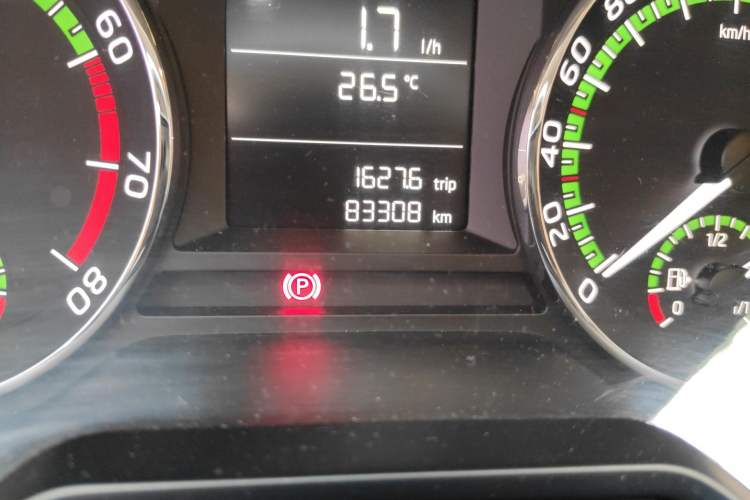 Used Skoda Octavia 2018 TSI230 DSG Comfort Edition
