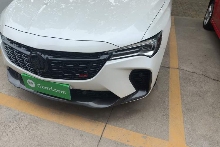 Used Buick Verano 2023 Pro GS Swift Edition Left Front Headlight