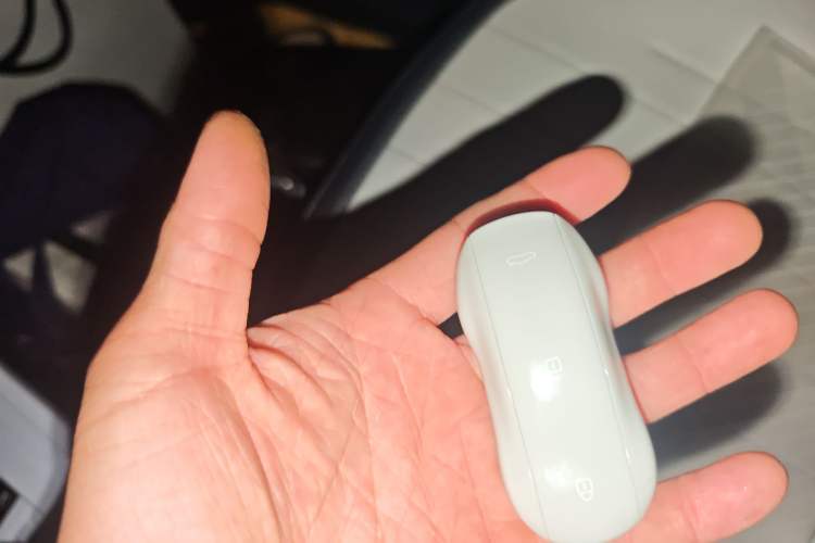 Used Geely Galaxy Panda 2025 210km Panda Rider
