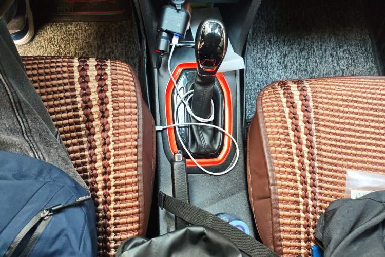 Used Chery Tiggo 3X 2017 1.5L Automatic Luxury Edition