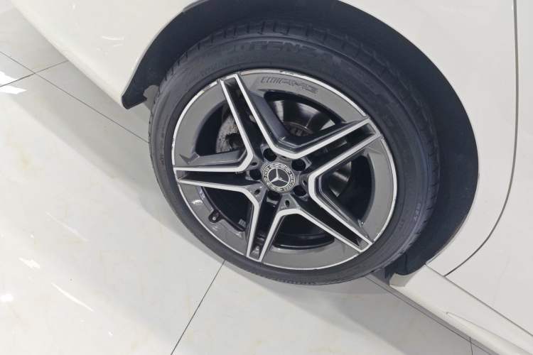 Used Mercedes-Benz C-Class (Import) 2020 Facelifted C 260 Estate
