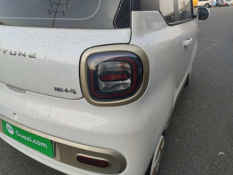 Used Bestune Pony 2025 222km Lightning Horse — 7
