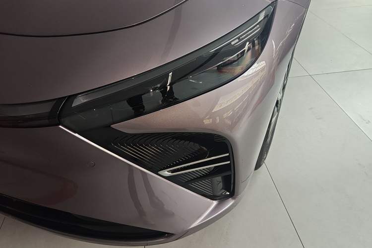 Used EXEED Star Era ES 2025 Extended-Range Pro High-Speed Driver Assistance