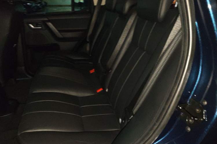 Used Land Rover Freelander 2 2013 2.0T Si4 SE Gasoline Edition