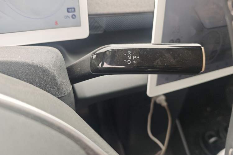 Used ARCFOX Kaola S 2024 AIR
