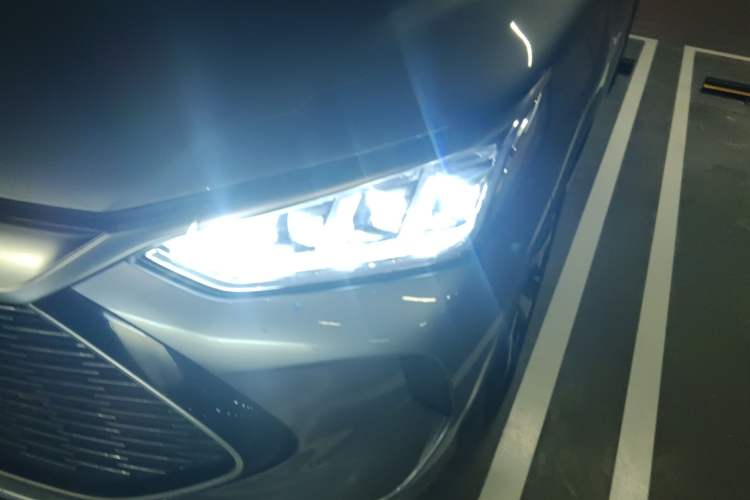 Used BYD Song PLUS New Energy 2021 DM-i 110KM Flagship Model
