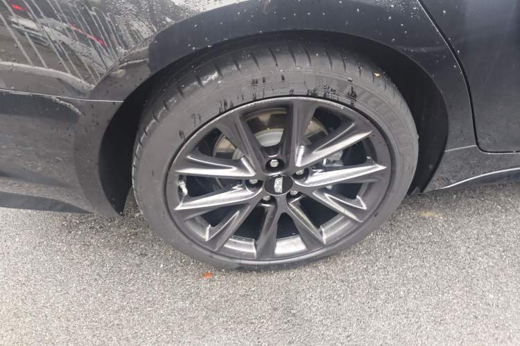 Used Cadillac CT5 2023 28T Platinum Edition
