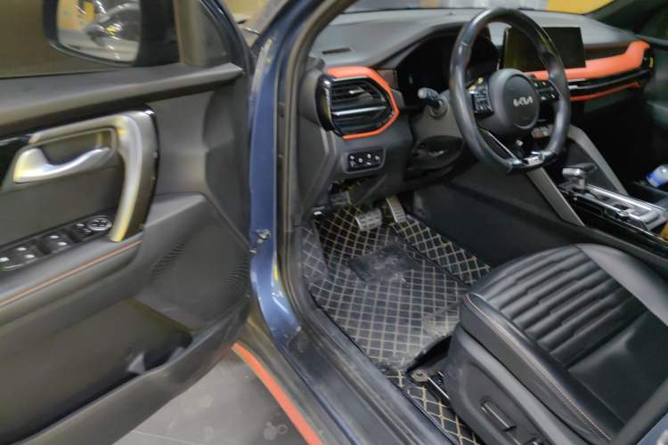 Used Kia Sportage R 2021 Ace 1.5T GT Line Supreme Edition
