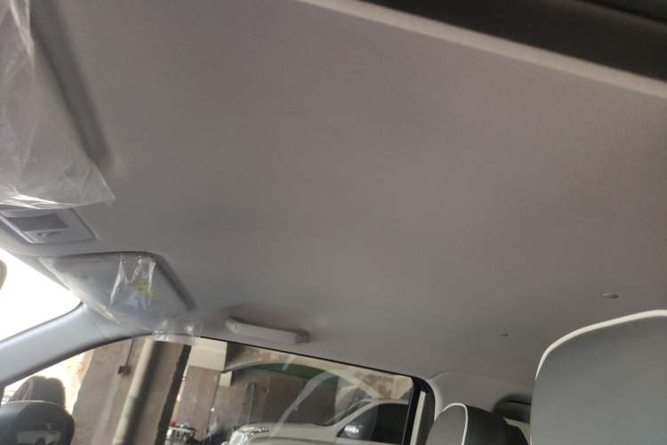 Used CHANGAN NEVO Lumin 2025 205 km Xiangqin Version Headliner