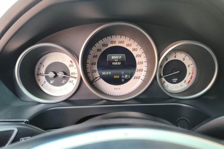 Used Mercedes-Benz E-Class 2015 Revised E 260 L Sport Luxury Edition
