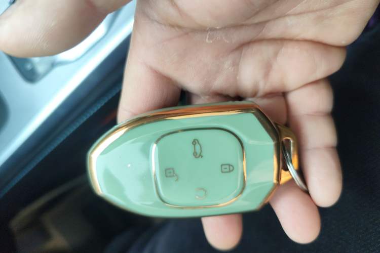 Used GAC Trumpchi GS3 2023 Shadow Speed 270T Dynamic Intelligence Edition
