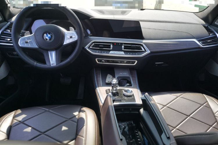 Used BMW X5 2022 Restyled xDrive 40Li M Sport Package