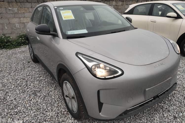 Used Geely Galaxy Geome 2026 Model 310km Youth Edition