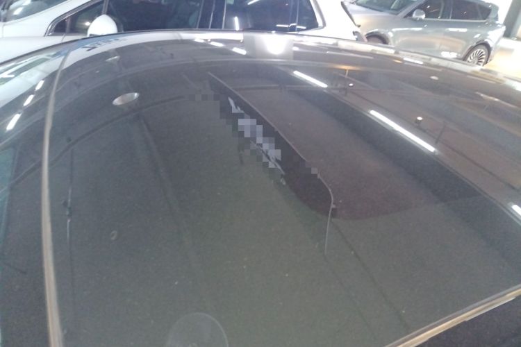 Used VOYAH PASSION 2024 PHEV Four-Wheel Drive Ultra-Long Range Executive Edition