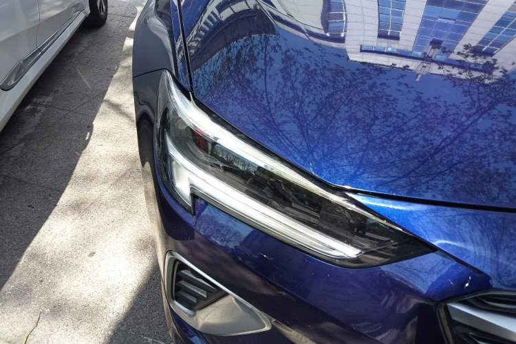 Used Buick Regal 2021 GS 28T Elite Model