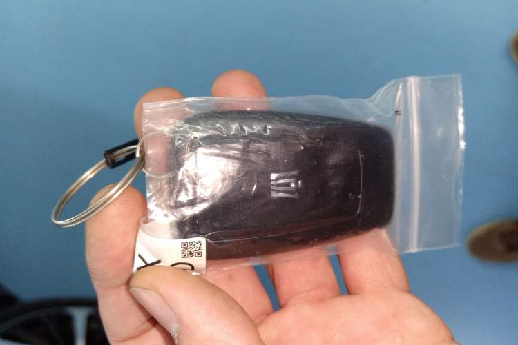 Used Toyota Crown Kluger 2022 2.5L HEV Four-Wheel Drive Premium Edition