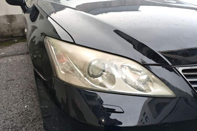 Used Lexus ES 2006 350 Luxury Edition
