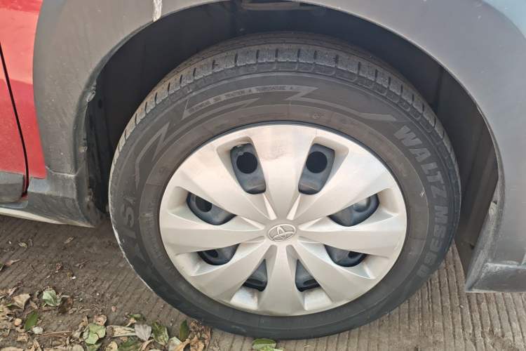 Used Toyota YARiS L Zhi Xuan 2021 X-Trail 1.5L CVT Leading Edition
