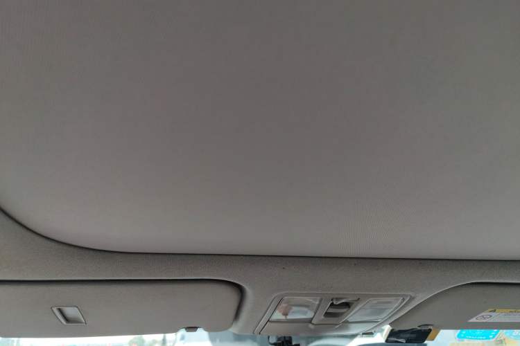 Used Hyundai ix25 2015 1.6L Automatic Two-Wheel Drive Smart GLS Trim