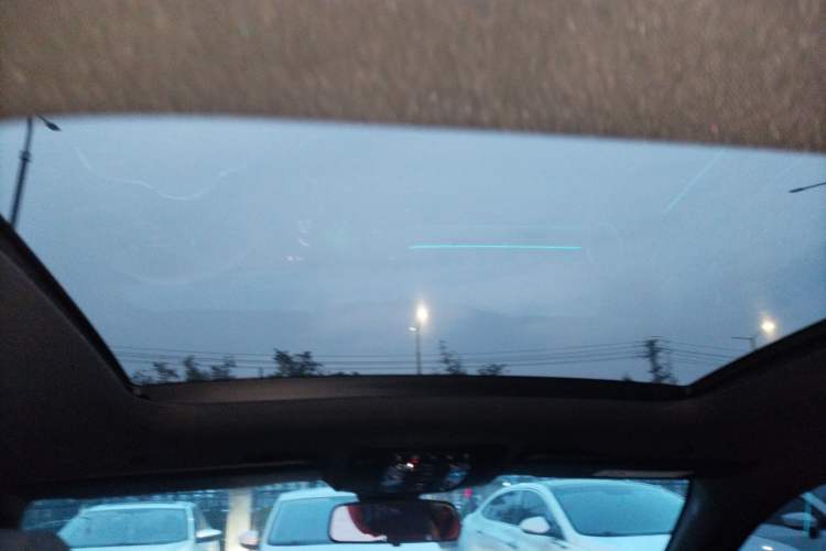 Used Mercedes-Benz A-Class 2022 A 200 L Sport Sedan Dynamic Model