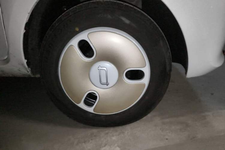 Used Bestune Pony 2025 222km Range Agile Horse