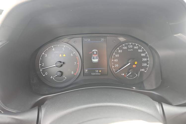 Used Nissan Teana 2022 2.0L XL-TLS Enjoyment Edition
