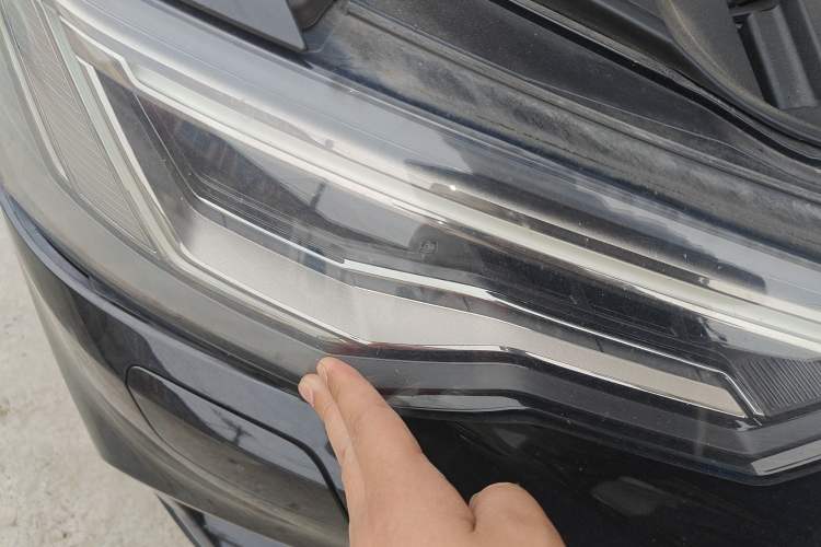 Used Audi A6L 2019 45 TFSI Prestige Dynamic Edition