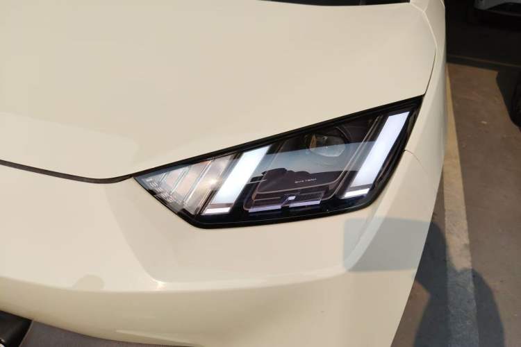 Used BYD Seagull 2023 Flying Edition