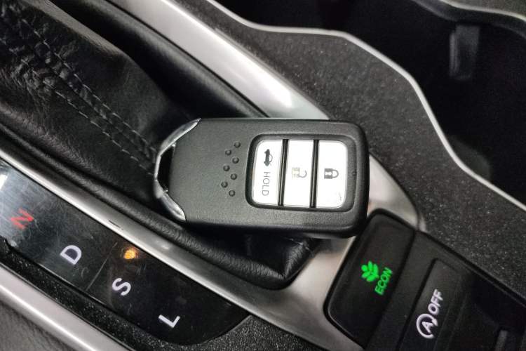 Used Honda Accord 2022 260TURBO Luxury Edition
