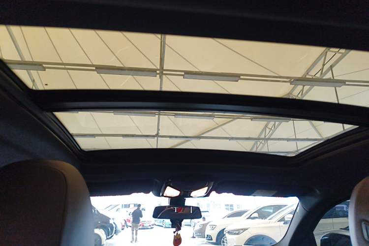 Used BMW X4 2020 xDrive25i M Sport Package
