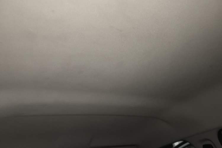 Used Citroen C3-XR 2015 1.6L Automatic Pioneer Model Headliner